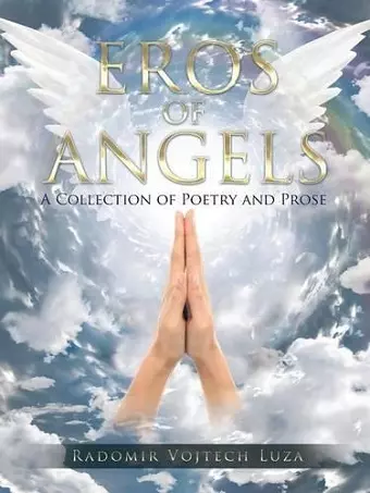 Eros of Angels cover