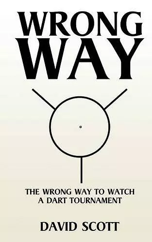 Wrong Way cover