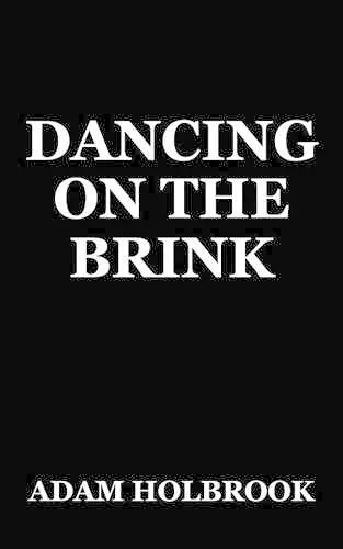 Dancing on the Brink cover