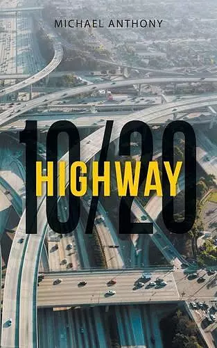 Highway 10/20 cover