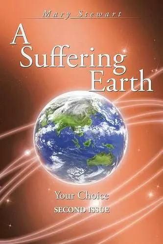 A Suffering Earth cover