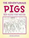 The Adventurous Pigs cover