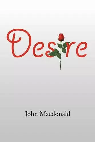 Desire cover