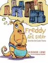 Freddy the Ant Eater cover