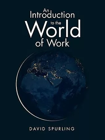 An Introduction to the World of Work cover