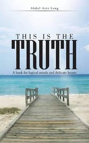 This Is the Truth cover