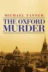 The Oxford Murder cover