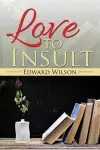 Love to Insult cover