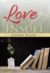 Love to Insult cover