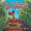 You Can't Scare Me, Mia Mouse! cover