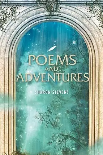 Poems and Adventure cover