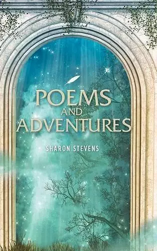 Poems and Adventure cover