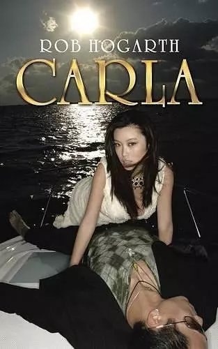 Carla cover