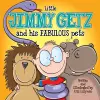 Little Jimmy Getz and His Fabulous Pets cover