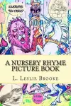 A Nursery Rhyme Picture Book cover