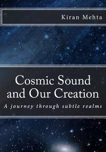 Cosmic Sound and Our Creation cover