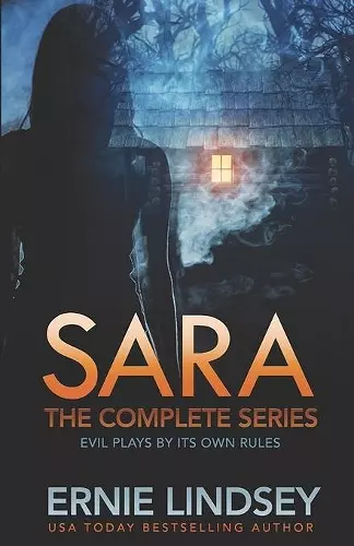 Sara cover