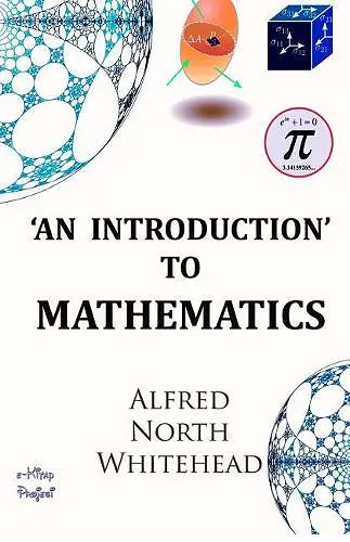An Introduction to Mathematics cover