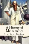 A History of Mathematics cover