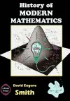 History of Modern Mathematics cover