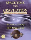 Space, Time and Gravitation cover