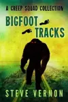 Bigfoot Tracks cover