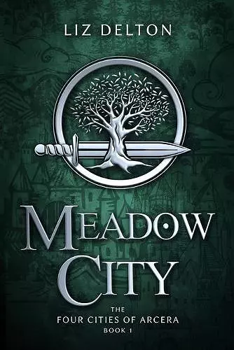 Meadowcity cover