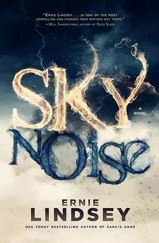 Skynoise cover