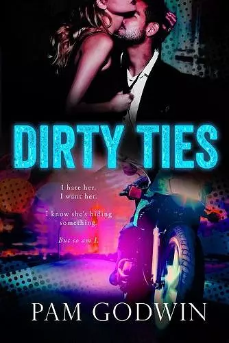 Dirty Ties cover