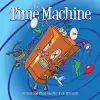 The Time Machine cover