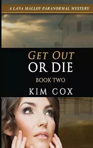 Get Out or Die cover