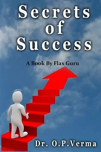 Secrets of Success cover