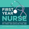 First Year Nurse cover