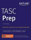 Tasc Prep cover