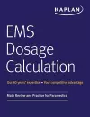 EMS Dosage Calculation cover