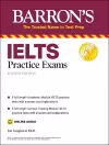 IELTS Practice Exams (with Online Audio) cover