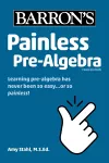 Painless Pre-Algebra cover