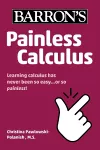 Painless Calculus cover