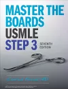 Master the Boards USMLE Step 3 7th Ed. cover