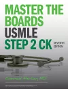 Master the Boards USMLE Step 2 CK, Seventh  Edition cover