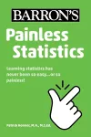 Painless Statistics cover