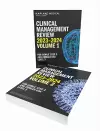 Clinical Management Complete 2-Book Subject Review 2023-2024 cover