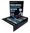 Preclinical Medicine Complete 7-Book Subject Review 2023 cover