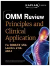 OMM Review: Principles and Clinical Application cover