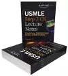 USMLE Step 2 CK Lecture Notes, Eleventh Edition: 5-Book Clinical Review (2026-2027) cover