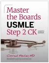 Master the Boards USMLE Step 2 CK, Eighth Edition cover