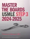 Master the Boards USMLE Step 3, Eighth Edition (2026) cover