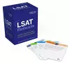 LSAT Prep Flashcards cover