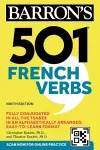 501 French Verbs, Ninth Edition cover