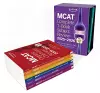 MCAT Complete 7-Book Subject Review 2025-2026, Set Includes Books, Online Prep, 3 Practice Tests cover